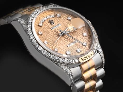 rolex original name.